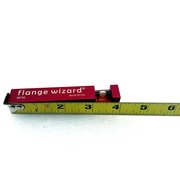 Flange Wizard Inc Universal Magnetic Tape Holder 89754